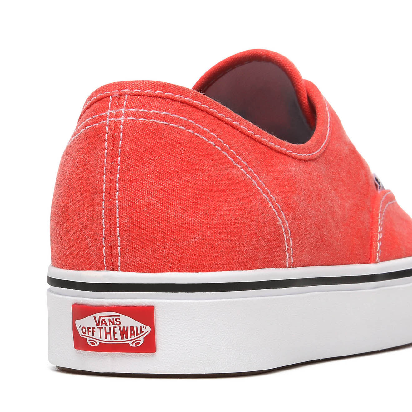Vans Sneakers en Toile ComfyCush Authentic grenadine
