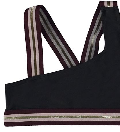 Molo Bikini - UV50+ - Nicola - Schwarz