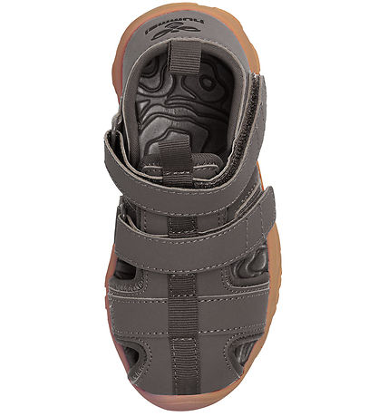 Hummel Sandalen - Klettband Infant - Eiffelturm