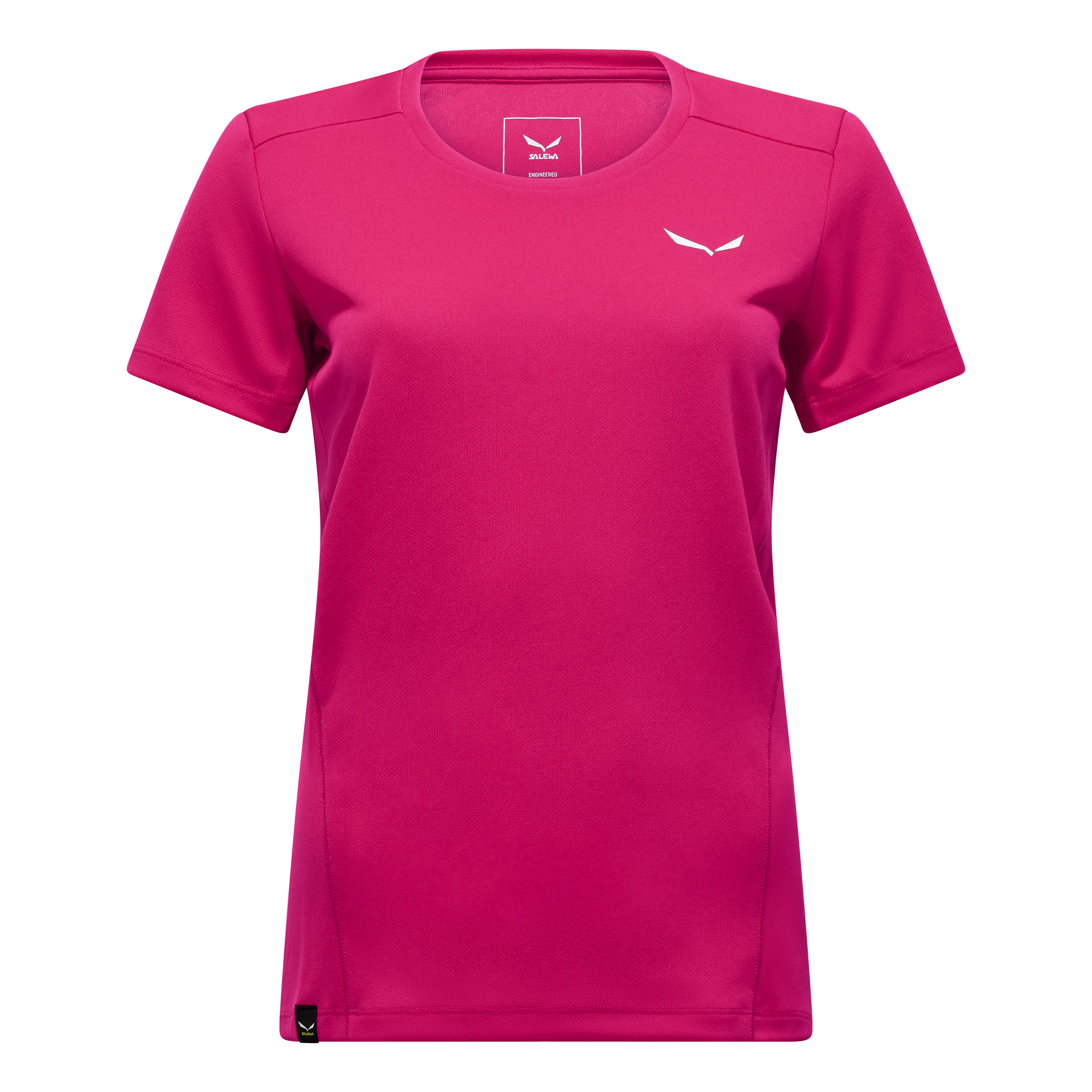 Sporty B 4 Dry'Ton Damen T-Shirt