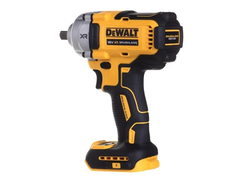 DeWALT DCF892P2T-QW, 2000 rpm, 1084 Nm, 1,67 kg, 620 g