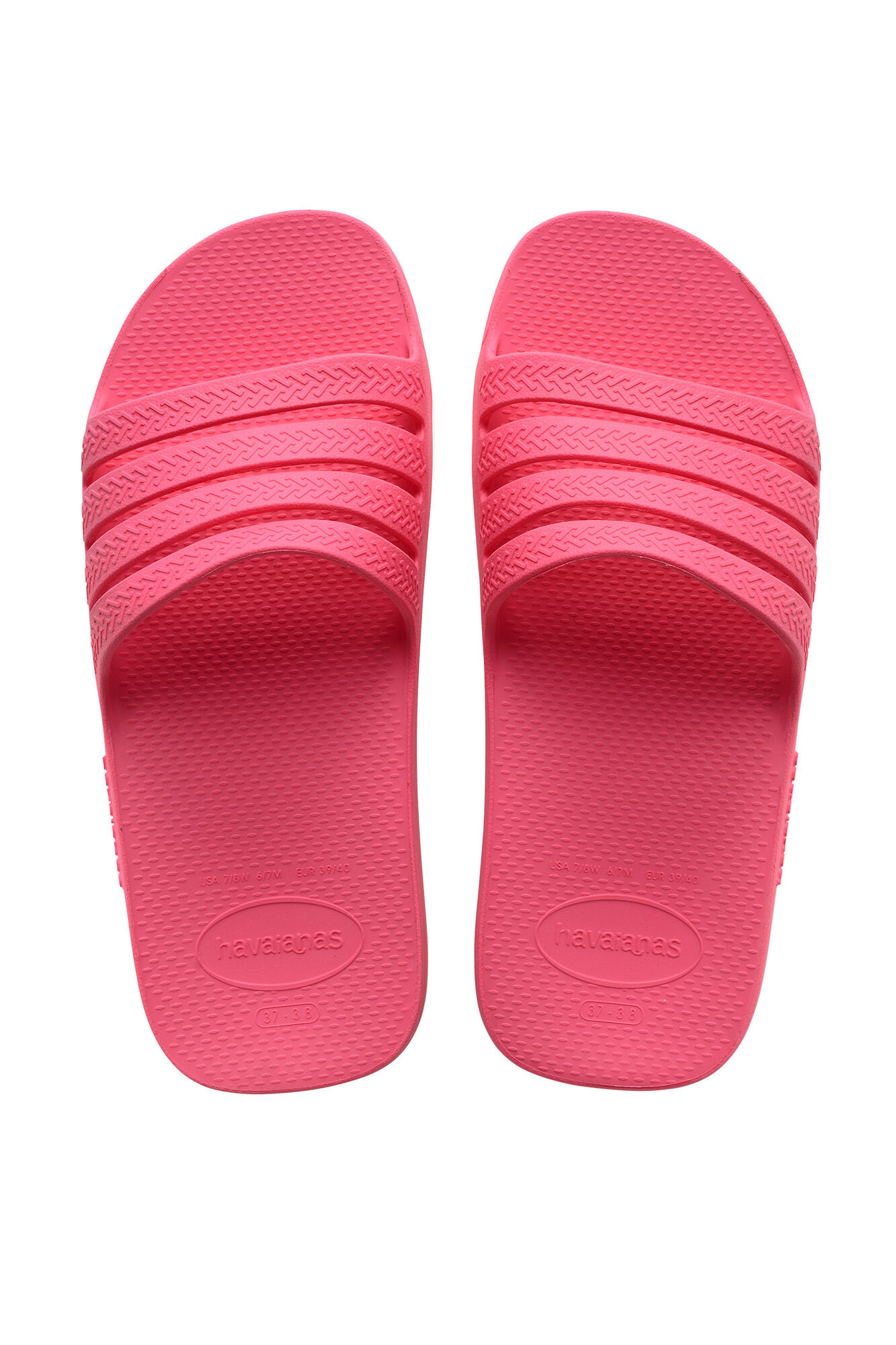 Hav Flip Flops. Slide Stradi - rosa