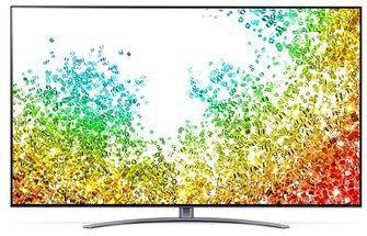 LG 55NANO966PA - LED-tv - 55 inch - 8K Ultra HD - Nanocell