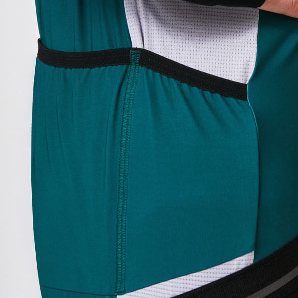 Bons plans textile été OAKLEY ICON JERSEY 2.0 BAYBERRY