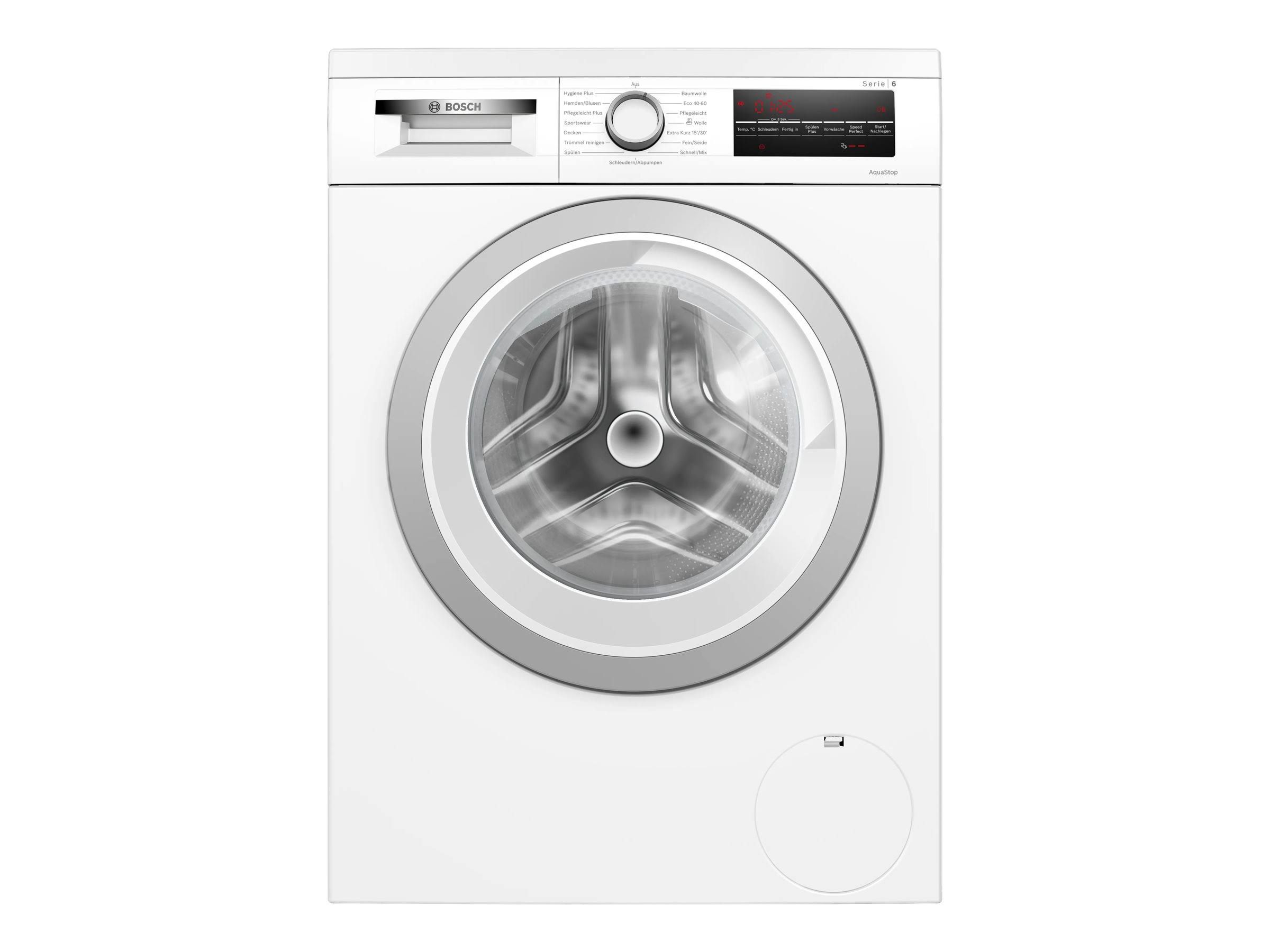 Bosch WUU28T70 Serie 6 Waschmaschine