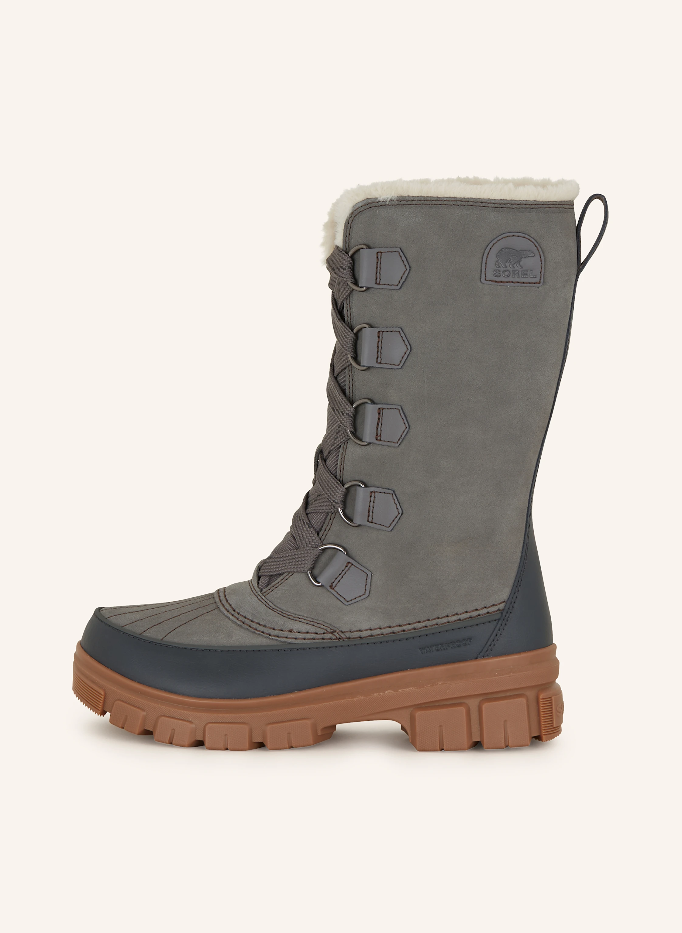 SOREL Schnürboots TORINO™ V WP