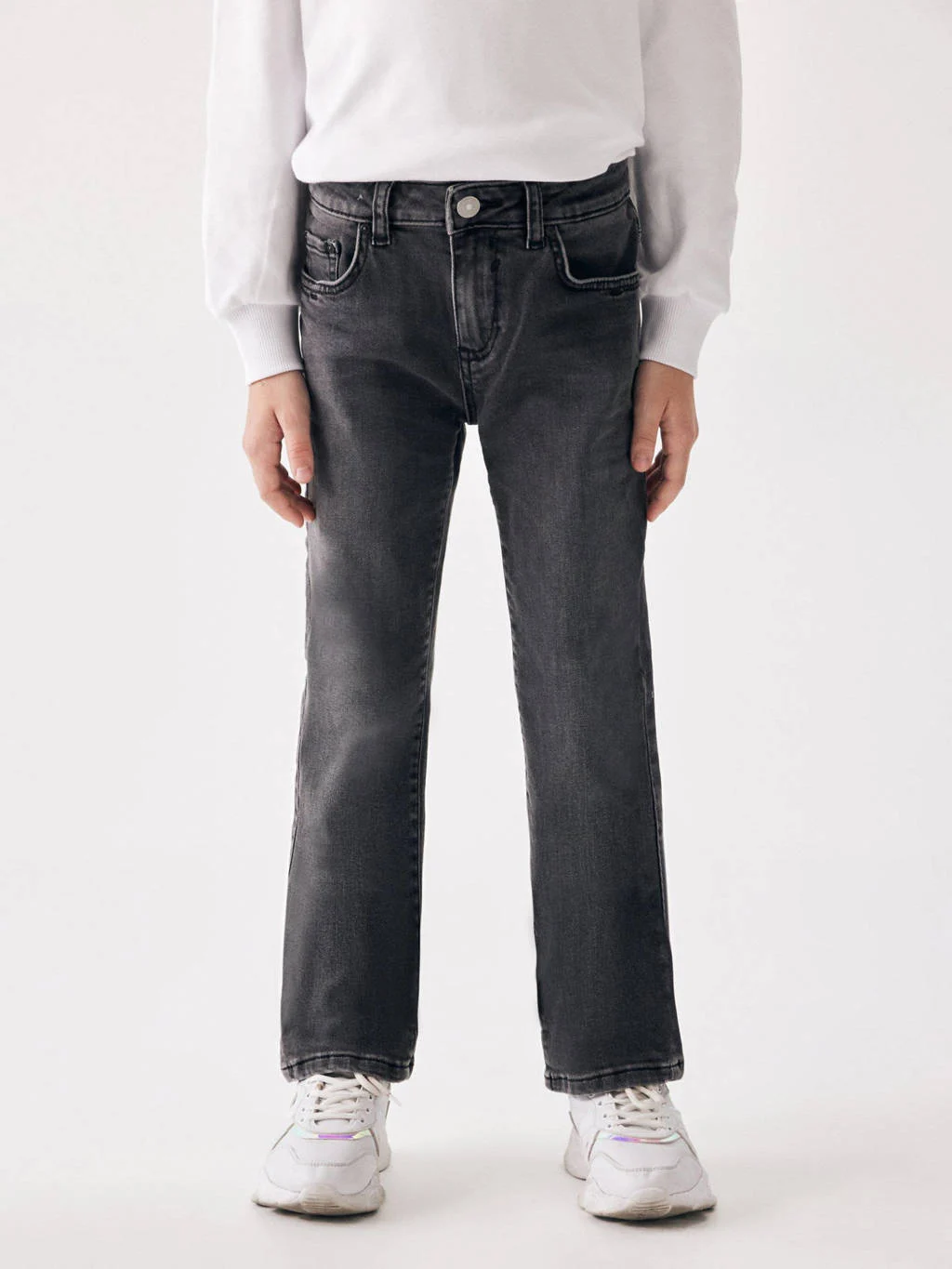 LTB straight leg jeans DEONNE G dust wash