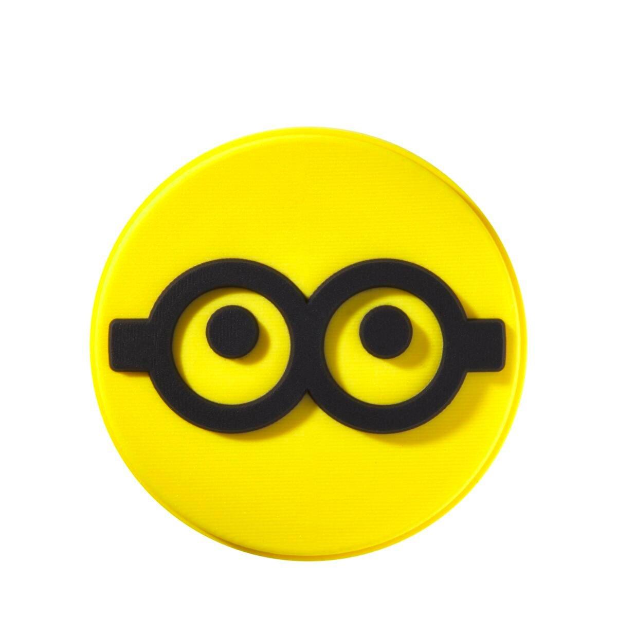 Wilson Minion Vibration Dampener Box 50 Pack