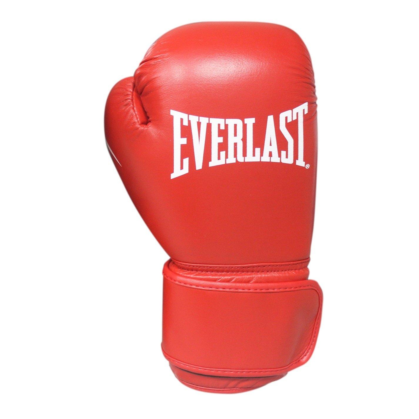 Everlast Amateur Competition Gloves