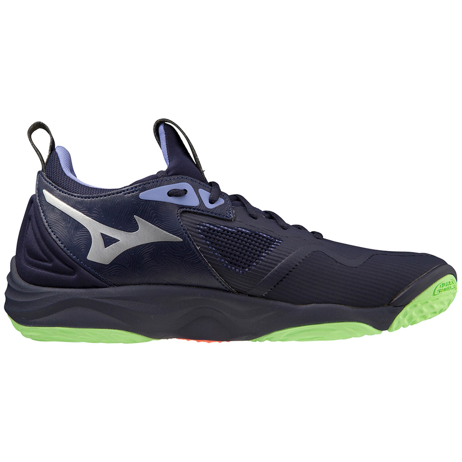 Mizuno  Wave Momentum 3