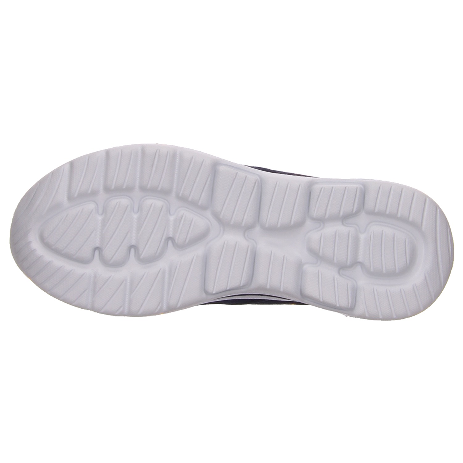 Scandi Slipper blau blau