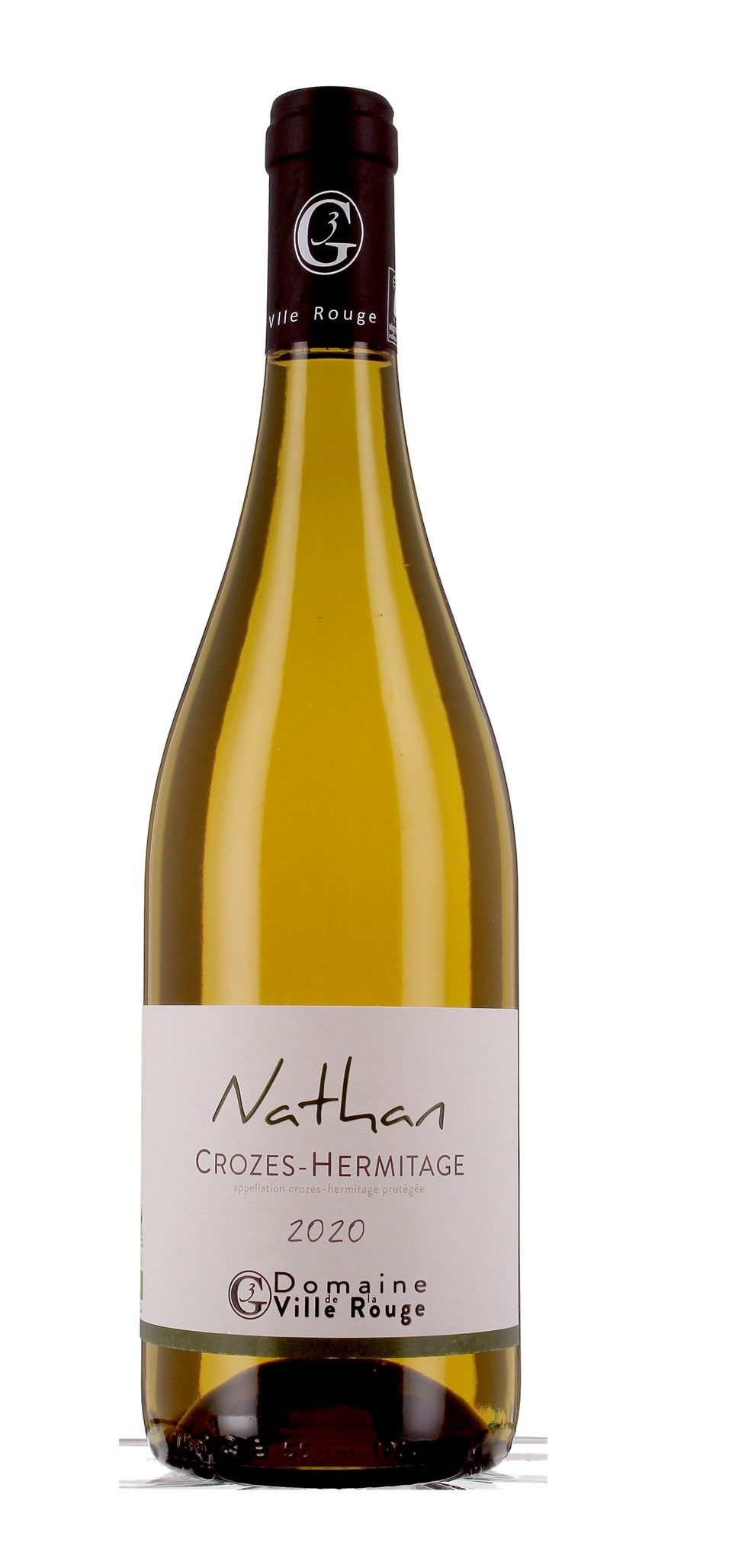 Domaine de la Ville Rouge - Nathan 2022