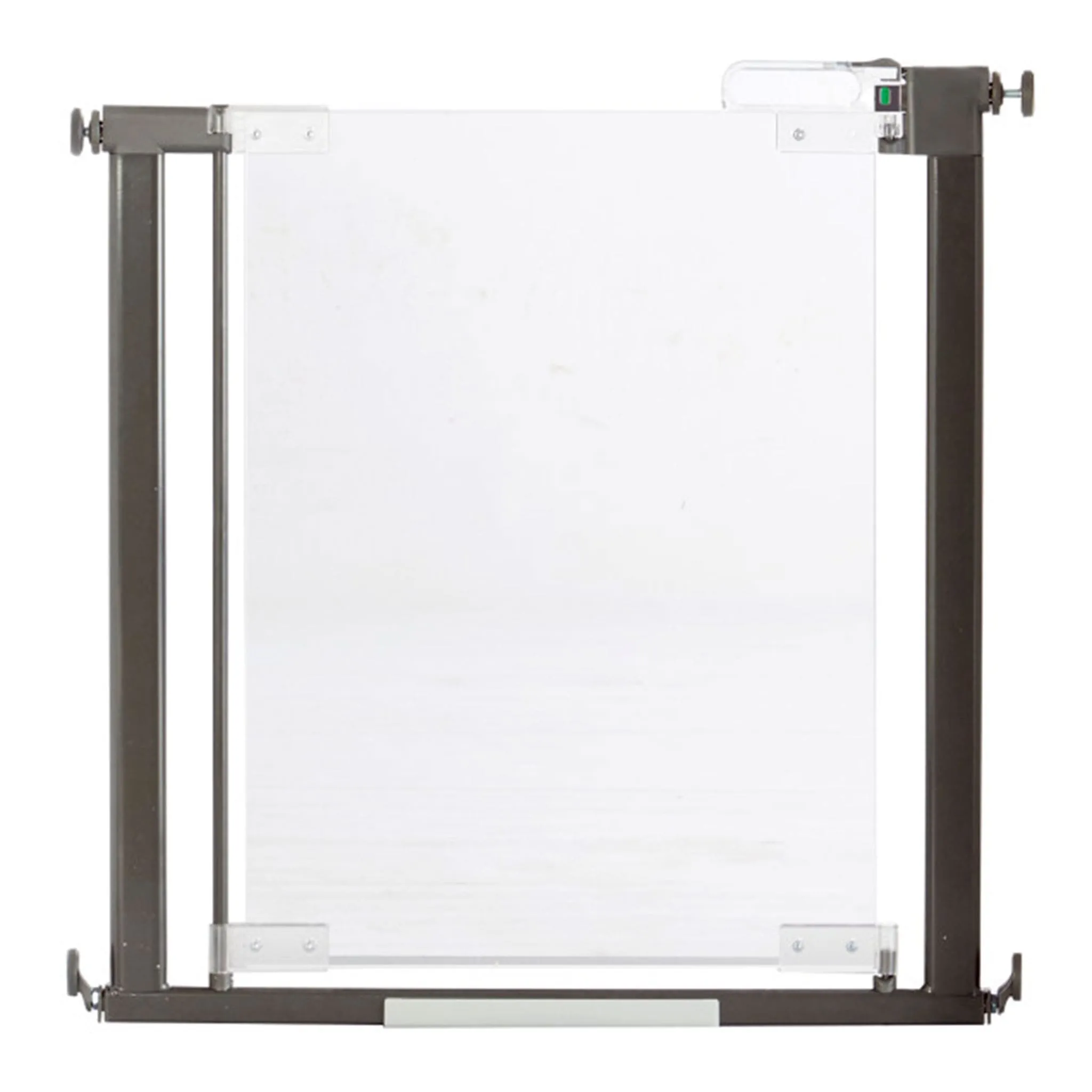 Qdos Barrière Pressure Mount - Cristal