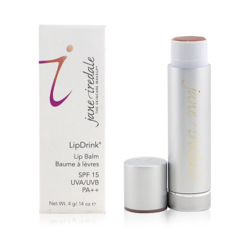 Jane Iredale Jane Iredale LipDrink Lip Balm SPF 15