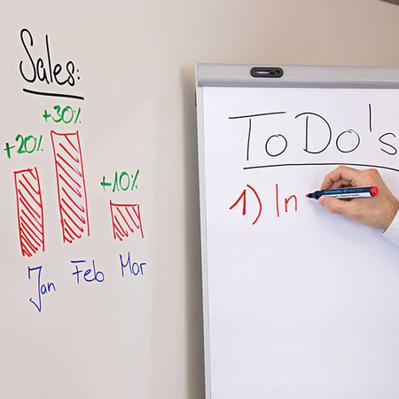 Schneider Maxx 290 Whiteboard- und Flipchart-Marker - türkis - 2-3 mm