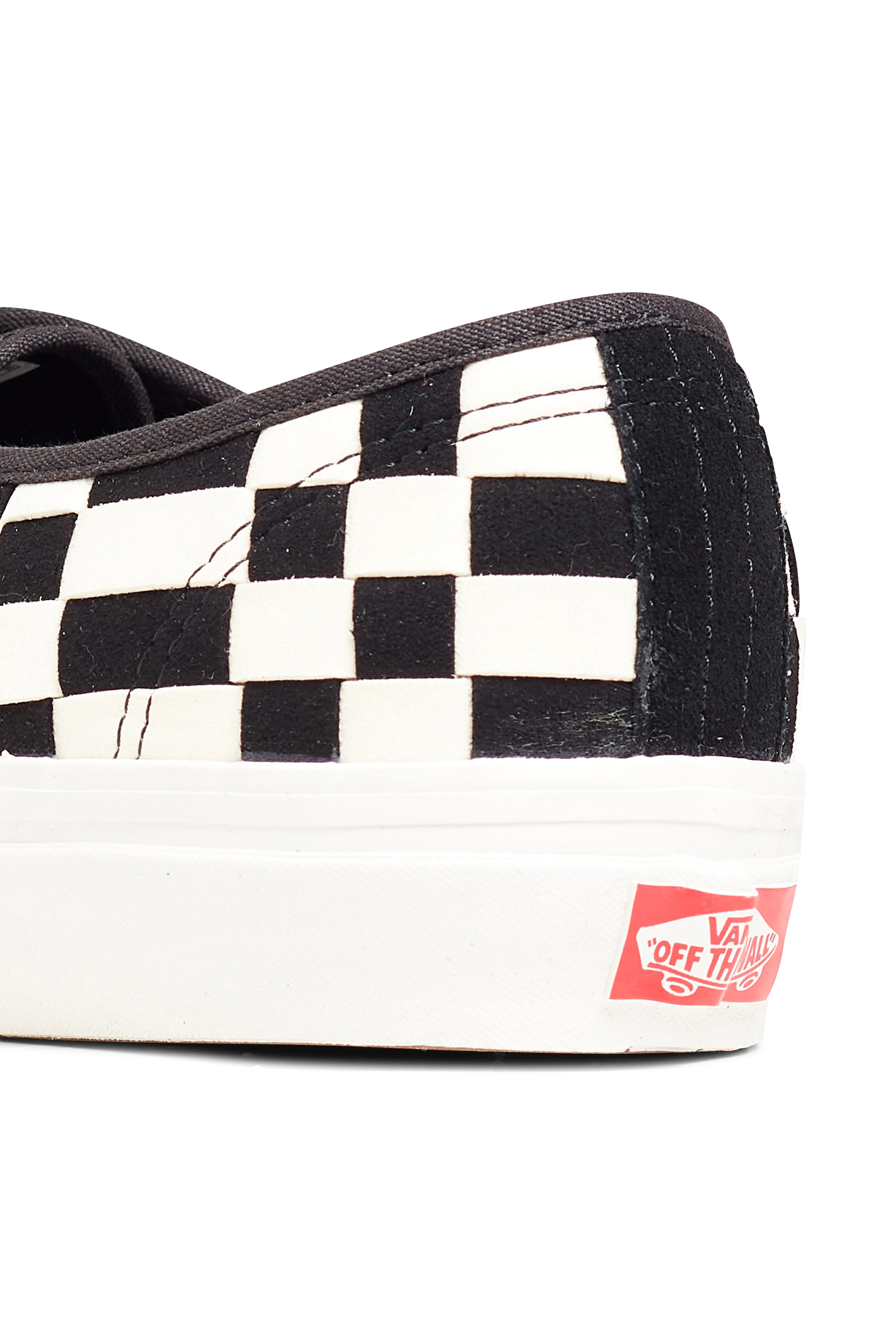 VANS Baskets UA Authentic 44 DX Noir