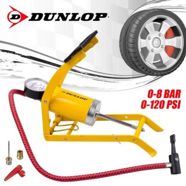 Dunlop Bomba 