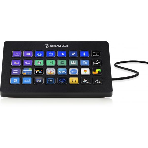 Elgato Stream Deck XL - 10GAT9901