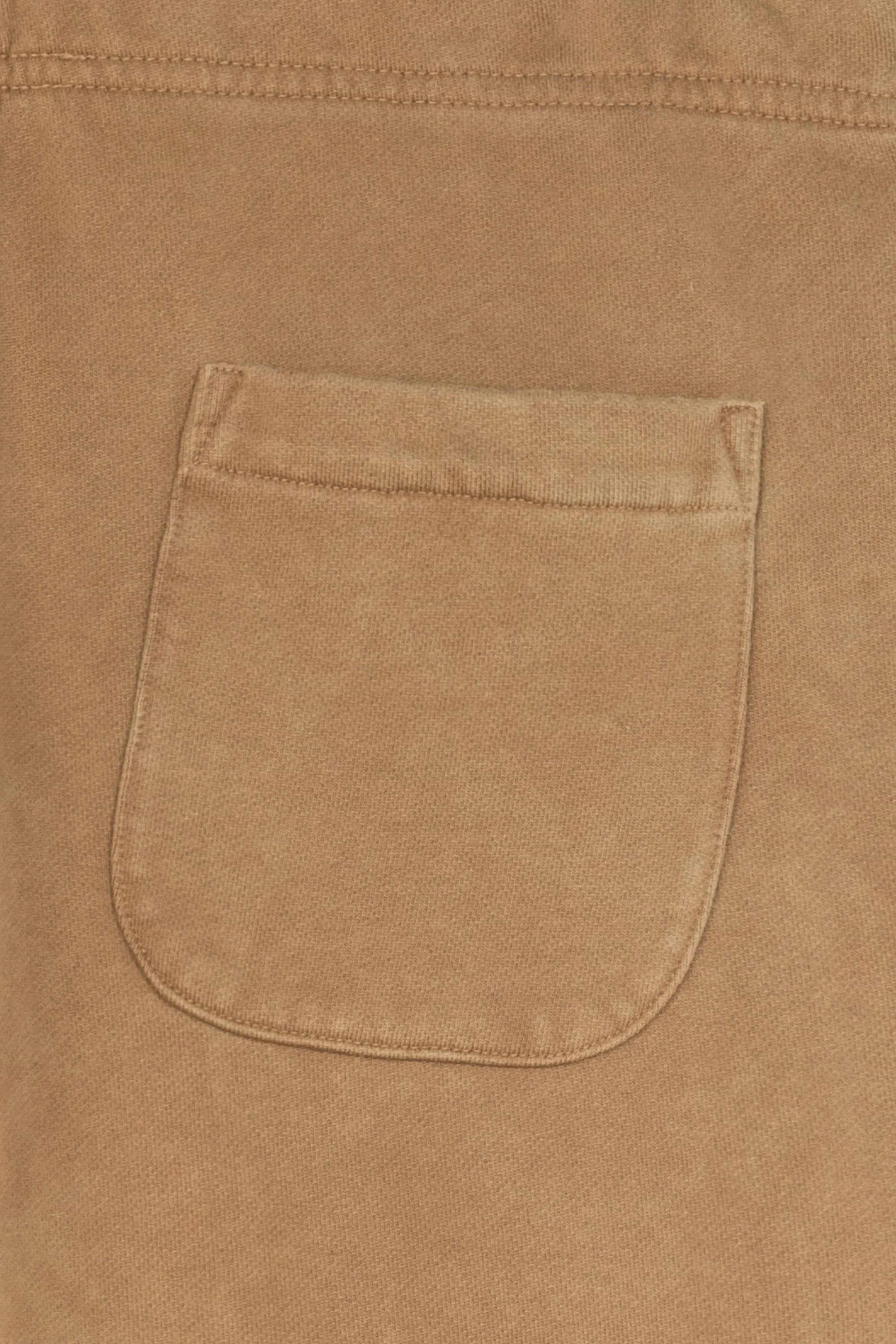 POLO RALPH LAUREN Jogging Loopback Fleece Sweatpant Beige