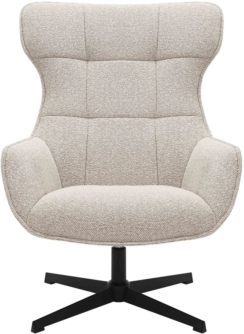Eijerkamp Collectie   Daniel Relaxfauteuil