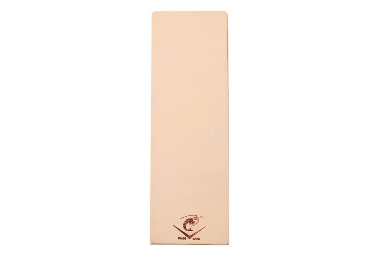 Naniwa Leren Strop, IU-1100