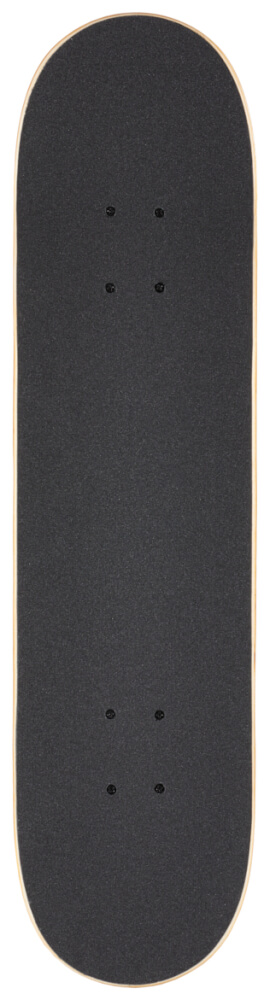 AreA TYB black Skateboard