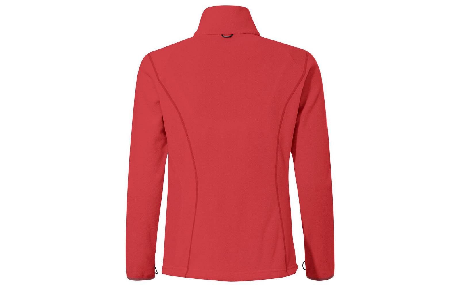 Vaude Rosemoor Damen Fleece Jacke