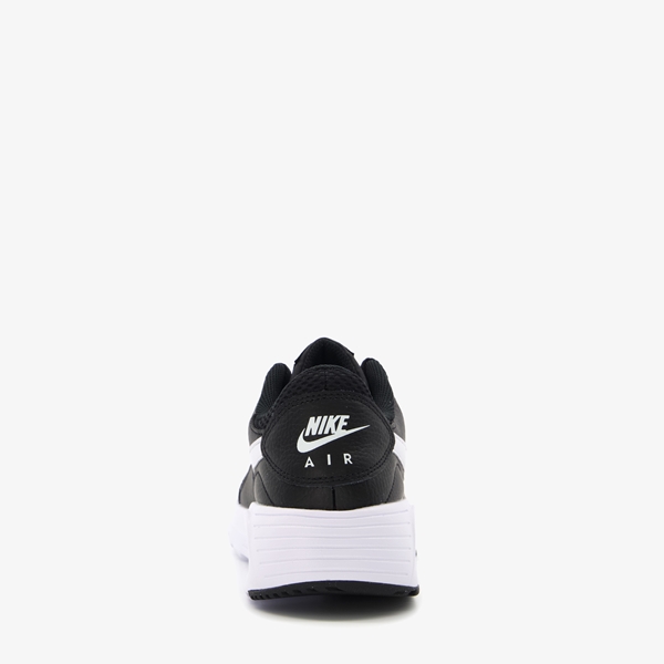 Nike Air Max SC heren sneakers zwart/wit