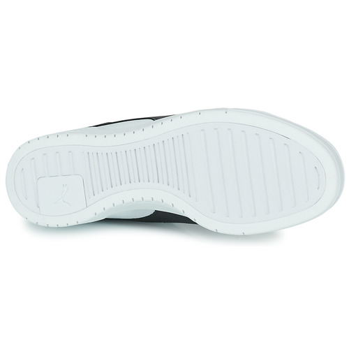 Puma - CA PRO CLASSIC - Blanc / Noir