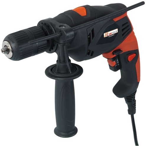 Perceuse - visseuse filaire - avec variateur - 710 W