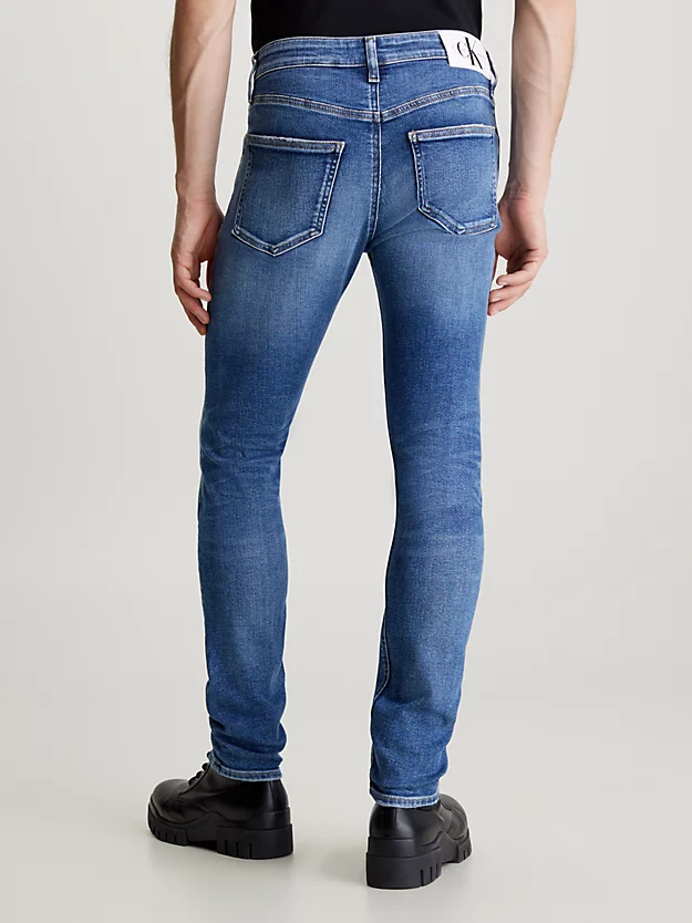 Calças Skinny
