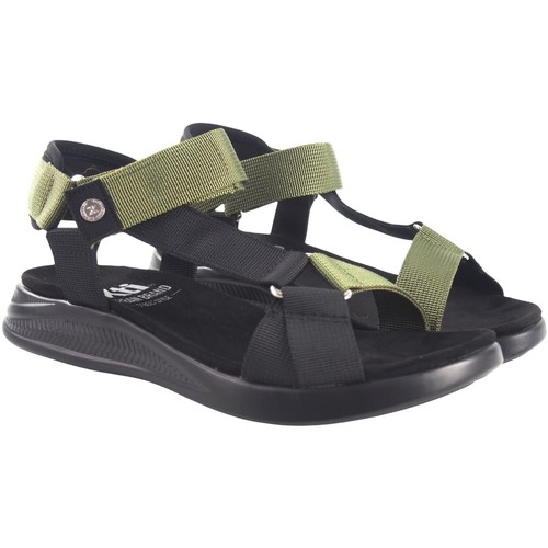 Xti - Sandalia señora44815 negro Verde