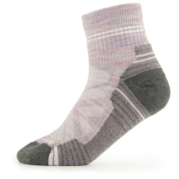 Smartwool - Women's Performance Hike Light Cushion Ankle - Chaussettes de randonnée