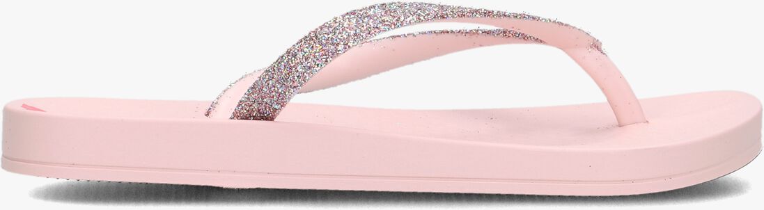 IPANEMA lichtroze ipanema teenslippers anatomic lolita kids