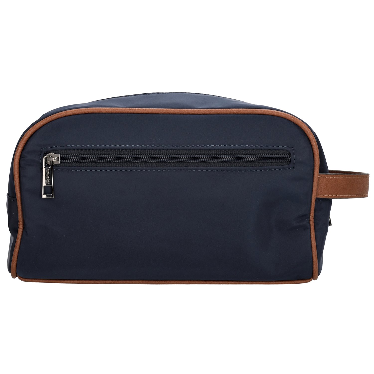 Charm London Buckingham Toiletbag blue