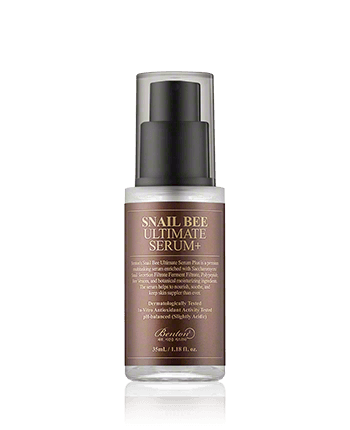 Benton Snail Bee Ultimate Serum Plus 35ml