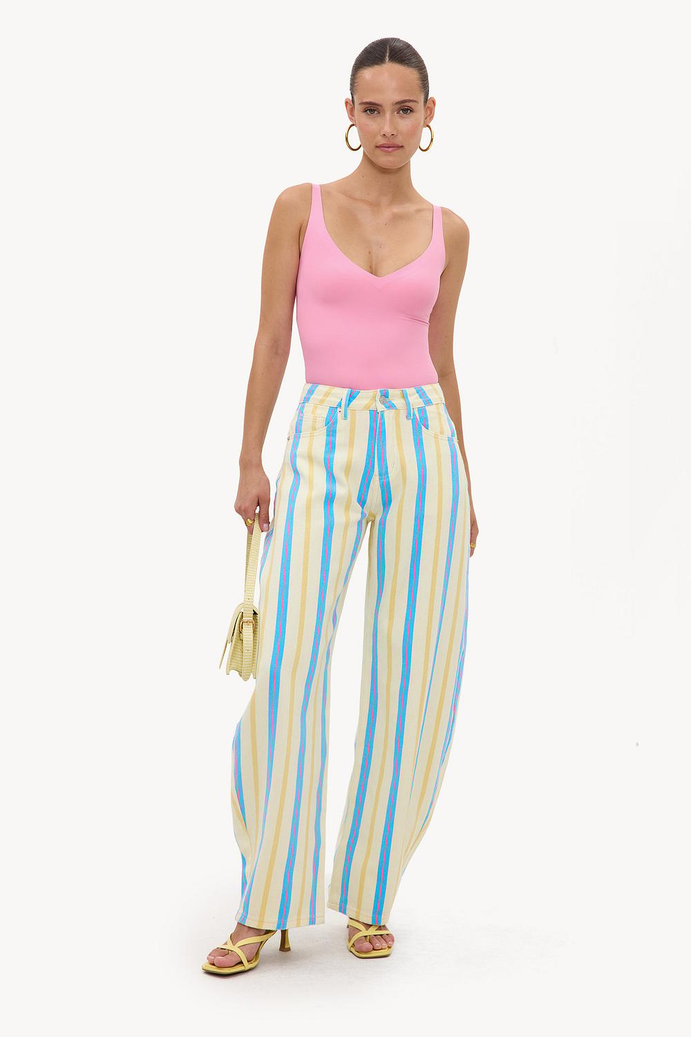 SPRINKLES OF JOY - OFFWHITE