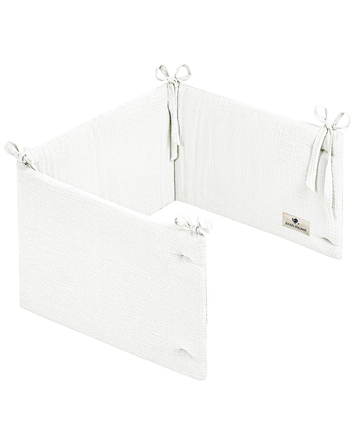 Nestchen TERRA (180x35) in ivory