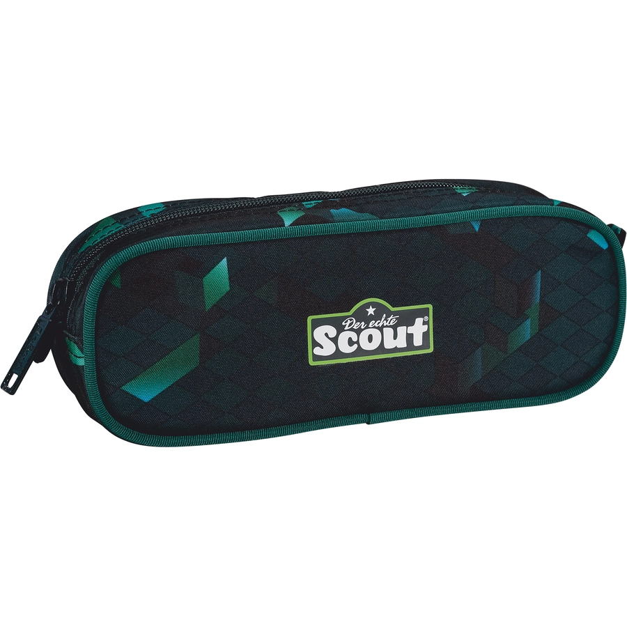 Scout Alpha - Cubes