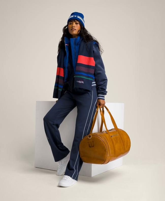 Courtside Track Pant