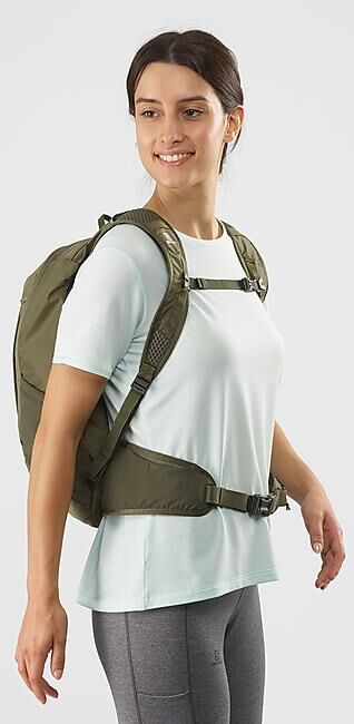 SALOMON - SAC A DOS RANDO ACTIVE TRAILBLAZER 20 SAC