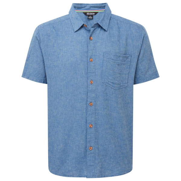 Sherpa - Habba S/S Shirt - Chemise