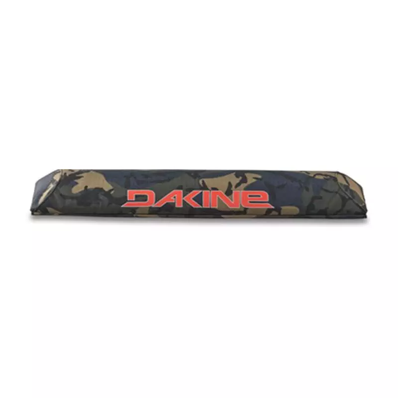Mousses de barre de toit DAKINE Aero Rack Pads 34in Cascade Camo