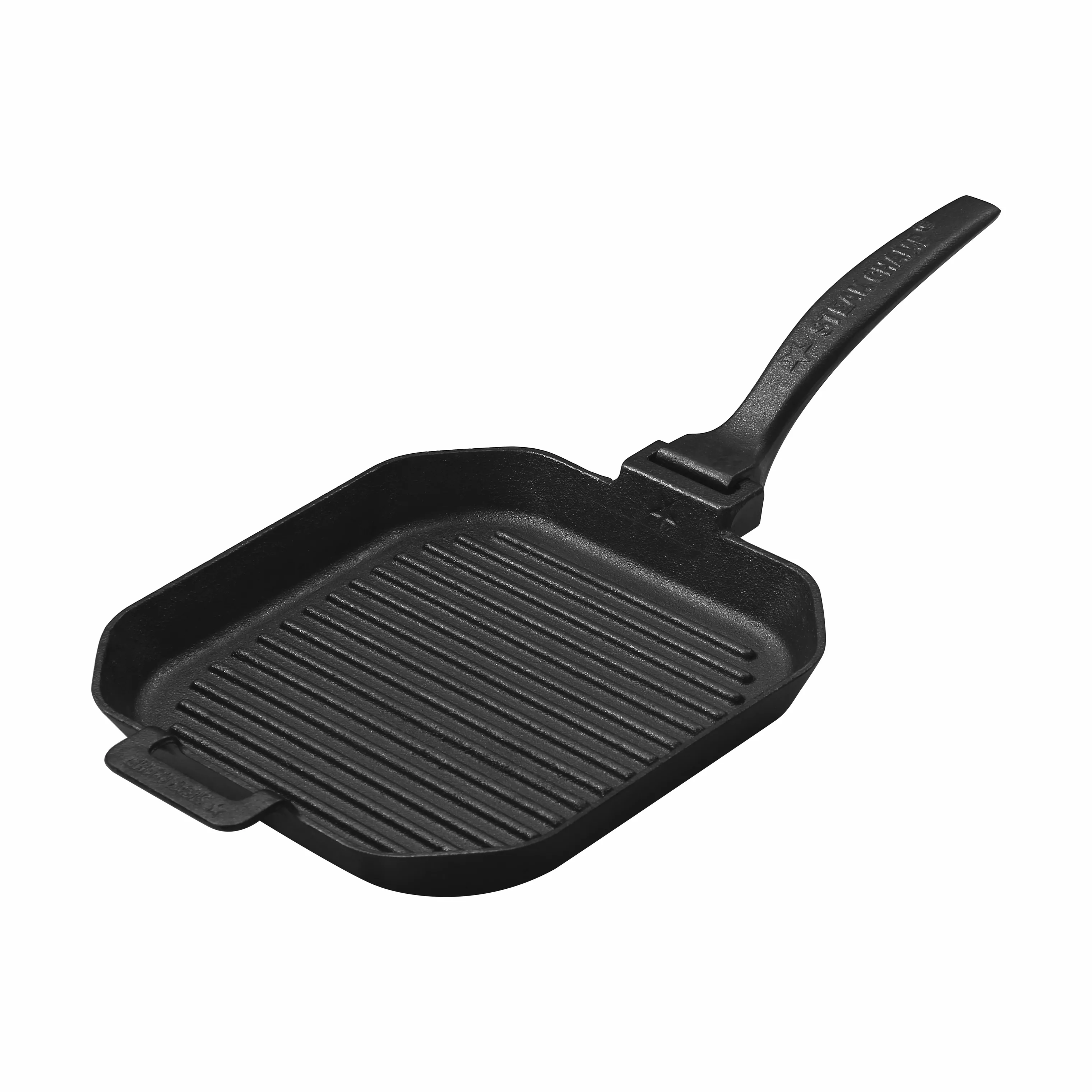 Steak Champ Grillpande
