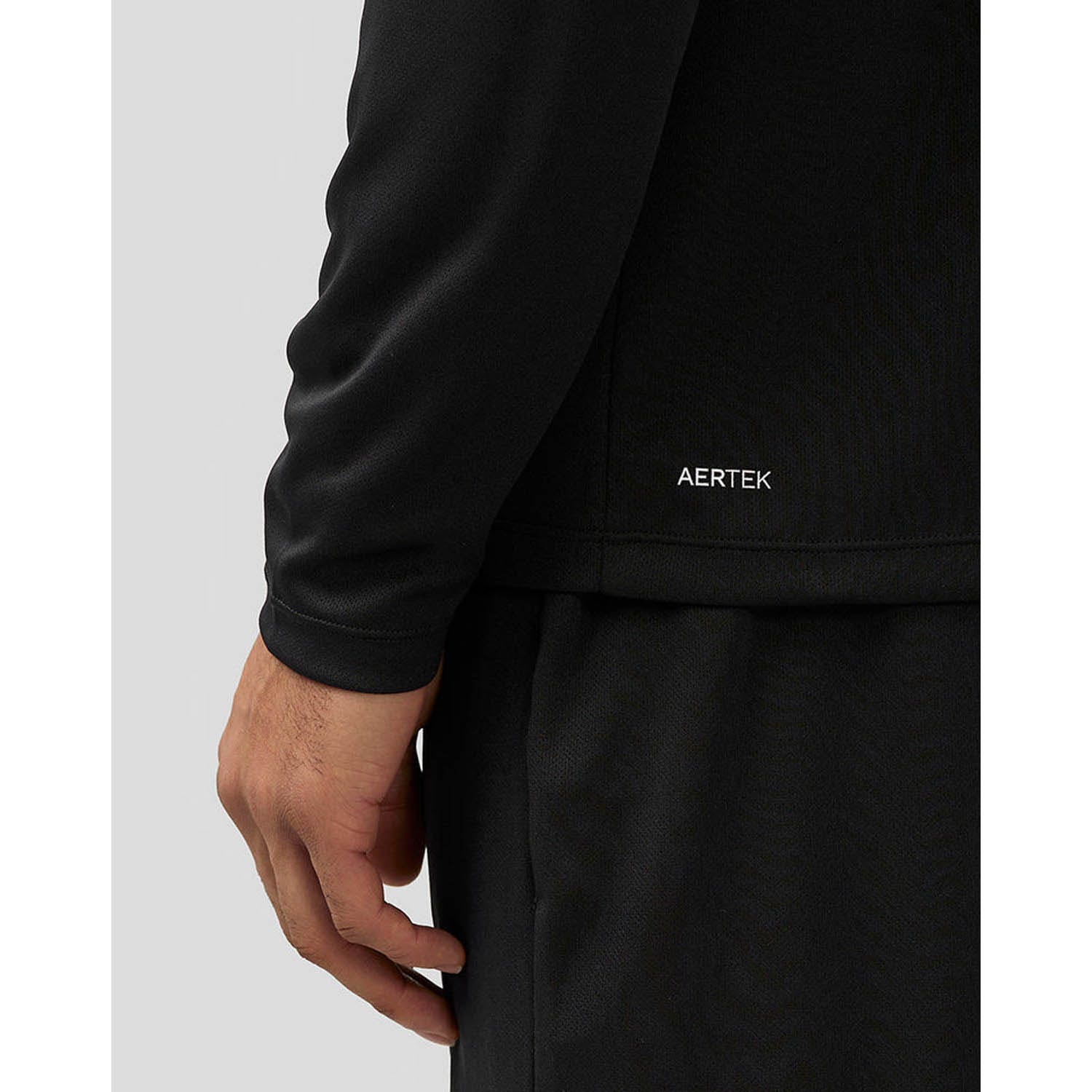 Castore  Lightweight 1/4 Zip