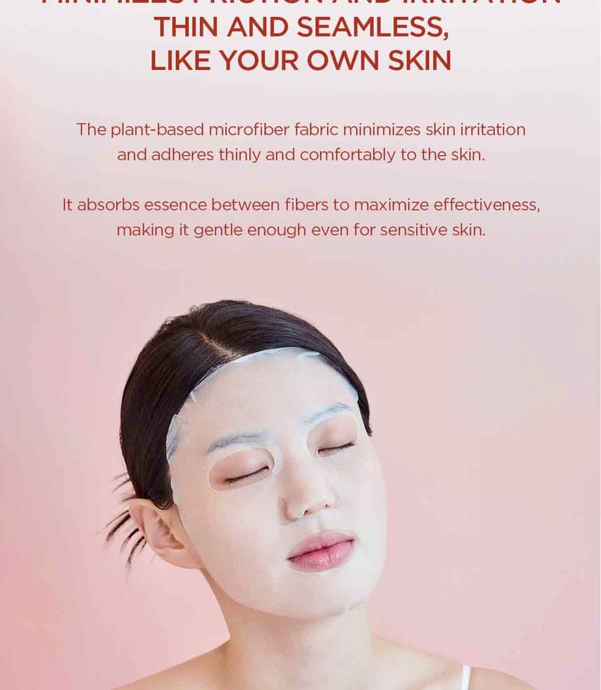 SKIN 1004 - Madagascar Centella Poremic Clarifying Mask
