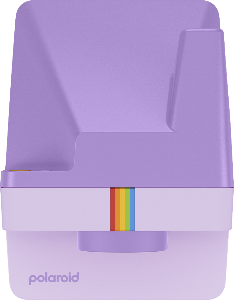 Polaroid - Now Gen 2 Kamera - Lilla