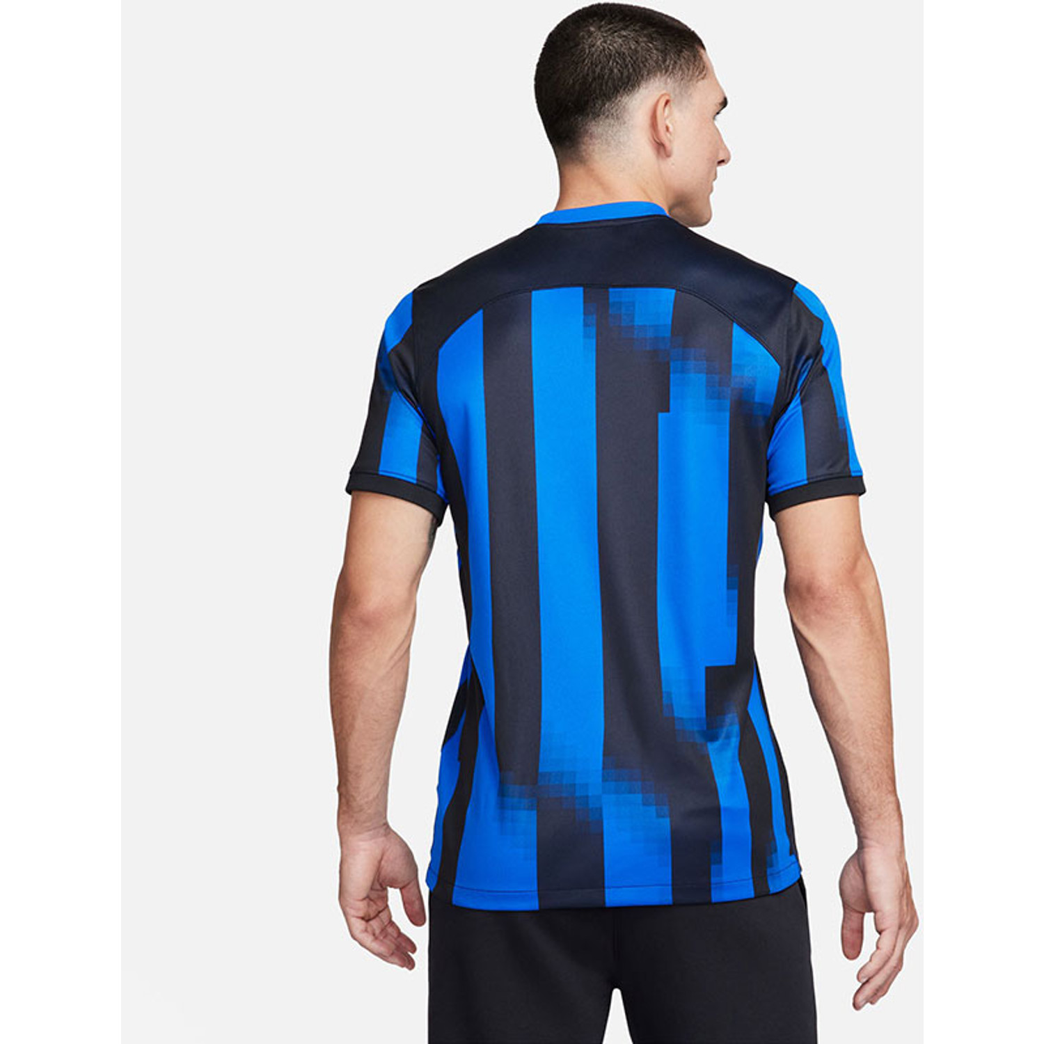 Nike Inter Milan Thuis Tenue