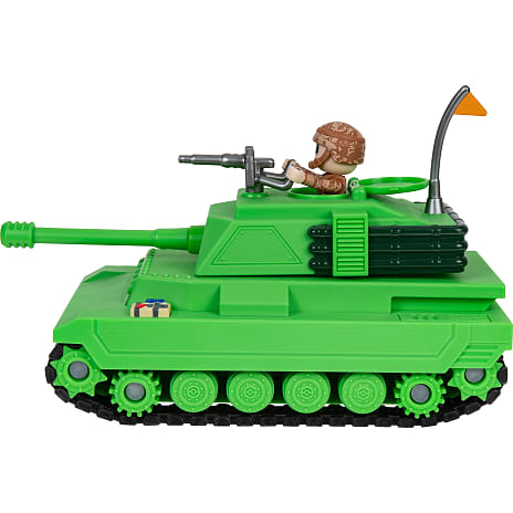 DevSeries Brookhaven Feature tank