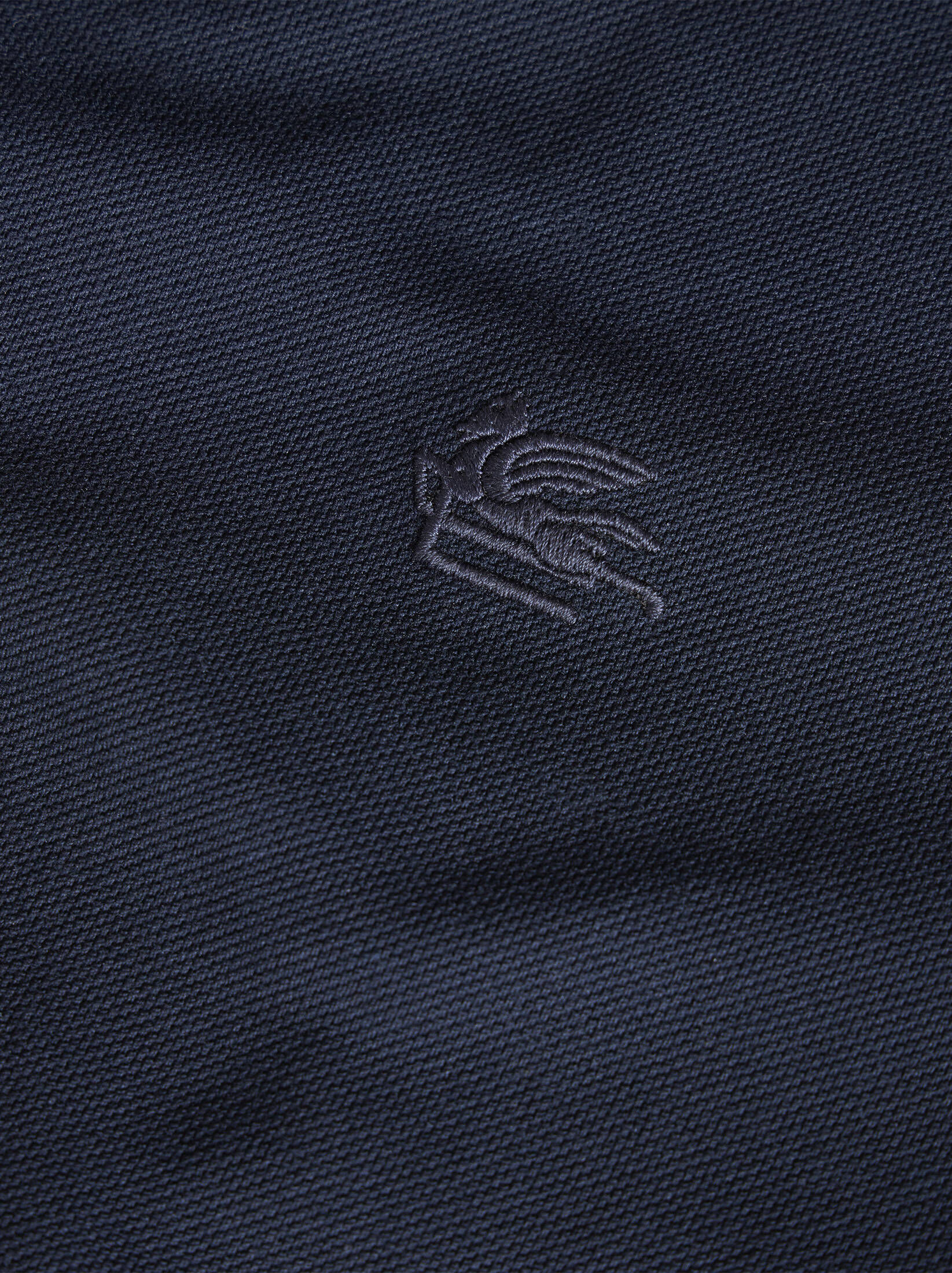Etro| Herren Poloshirt